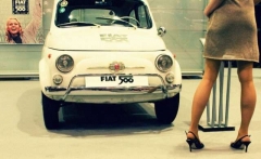 Fiat 500 epoca