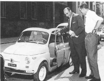 Fiat 500 epoca