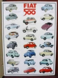 Fiat 500 epoca