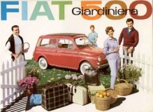 Fiat 500 epoca