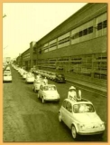 Fiat 500 epoca