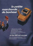 Fiat 500 epoca