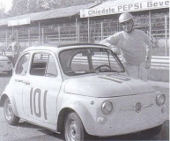 Fiat 500 epoca