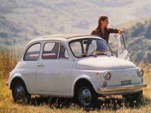 Fiat 500 epoca