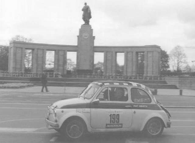 Fiat 500 epoca