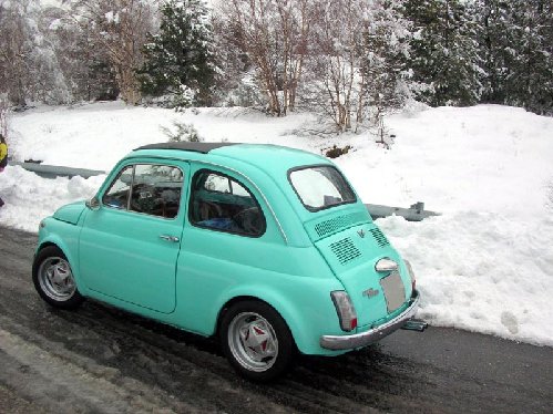 cavalcando l'etna..