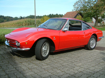 Moretti 850