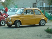 ecco le prime foto